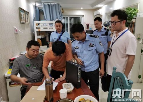 创新执法模式 构建“四抓四化”网络文化执法监管体系，护航网络文化经营健康发展